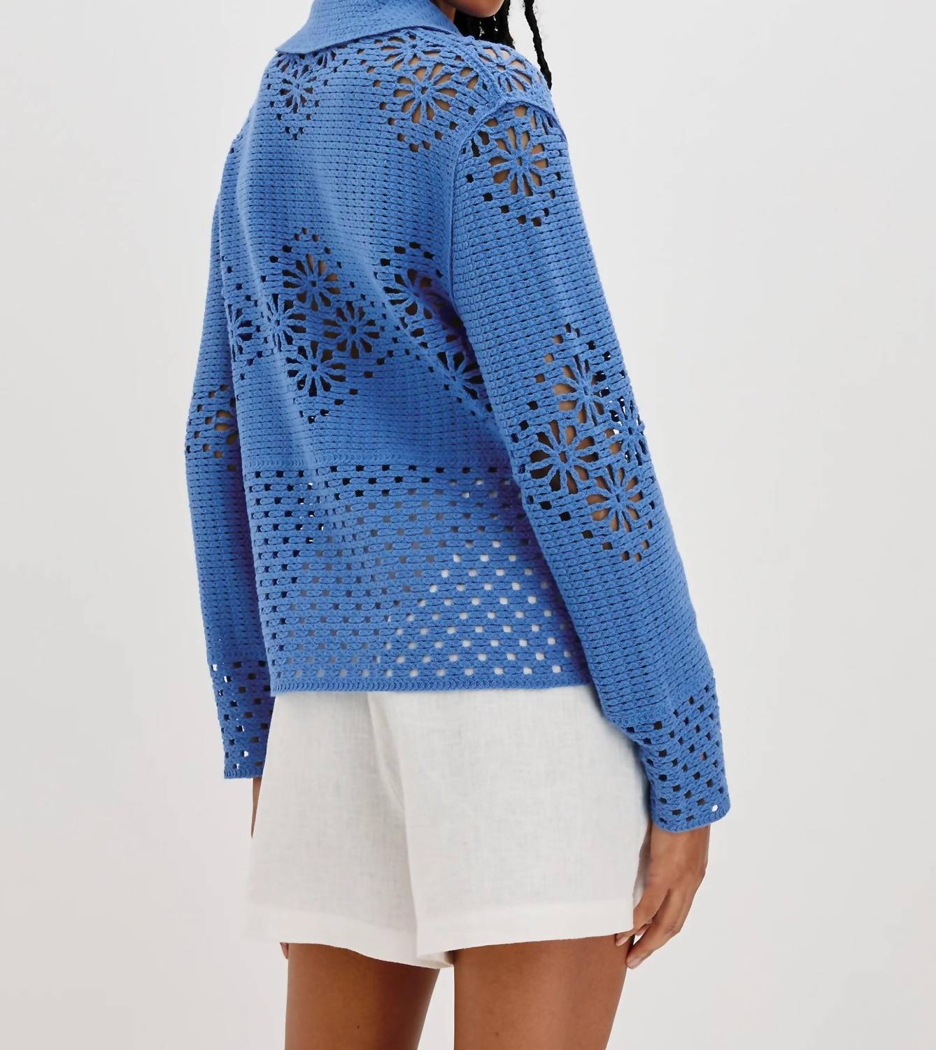 Rails - Women's Louiza Sweater