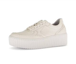 Gabor - Tênis Plataforma Feminino Rhea
