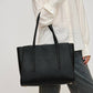 Urban Expressions - Gabby Multi Compartment Tote