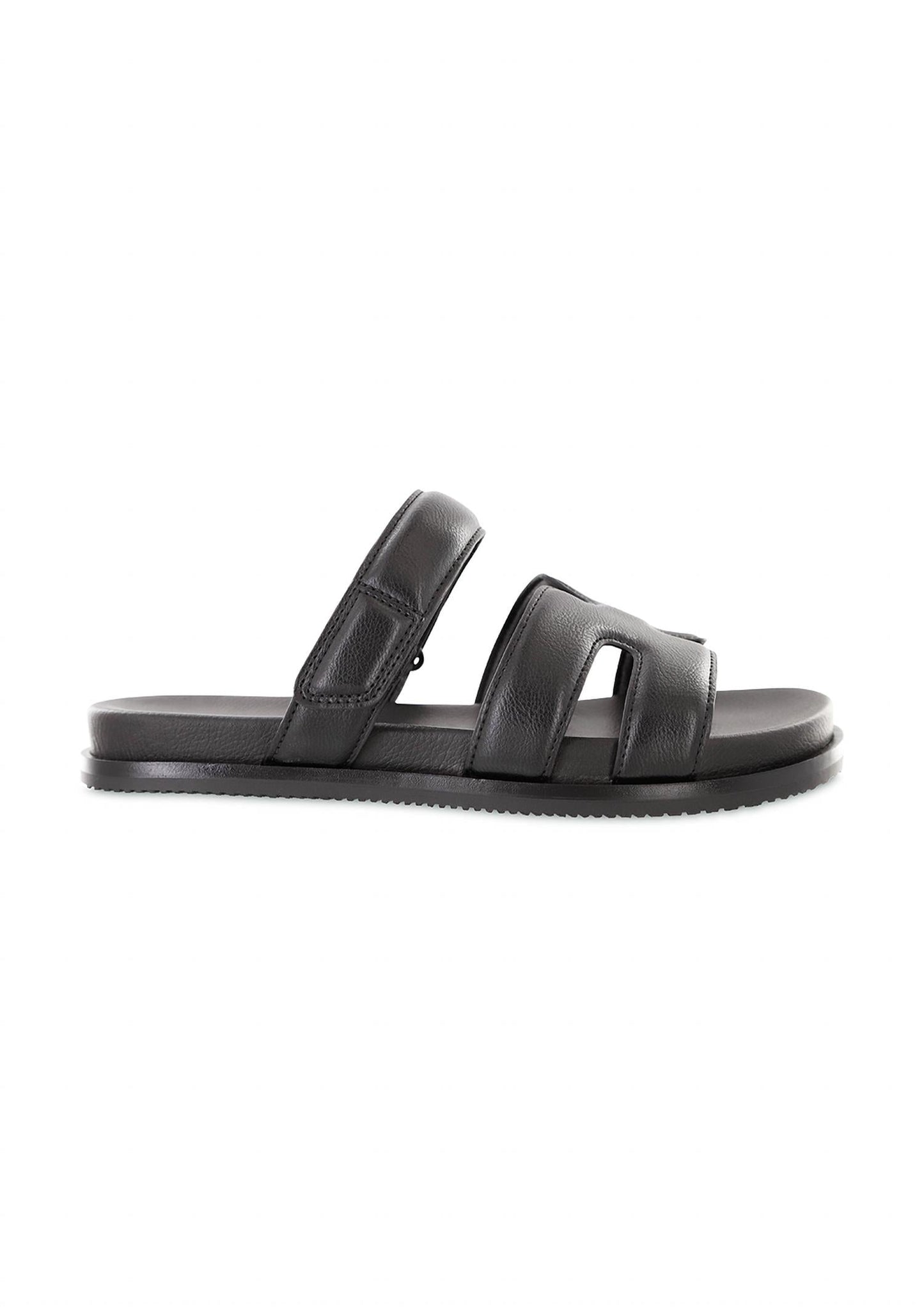 Mia Shoes - Women's Venezia Flat Sandal