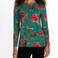 Johnny Was - JANIE FAVORITE CREW NECK TEE