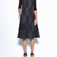 Simply Mila - Chessboard Midi Dress