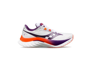 Saucony - Tênis de corrida feminino Endorphin Speed ​​4