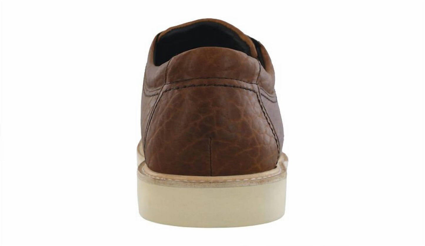 Sas - Men's Waypoint Lace Up Shoes