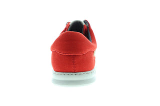 Camper - Tênis Euro de cano baixo Runner Four Canvas Masculino