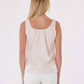 Dolce Cabo - Living in Leather Tank Top