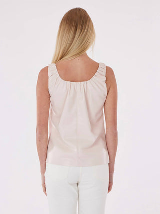 Dolce Cabo - Regata Living in Leather