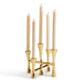 Two'S Company - Taper Candle Holder