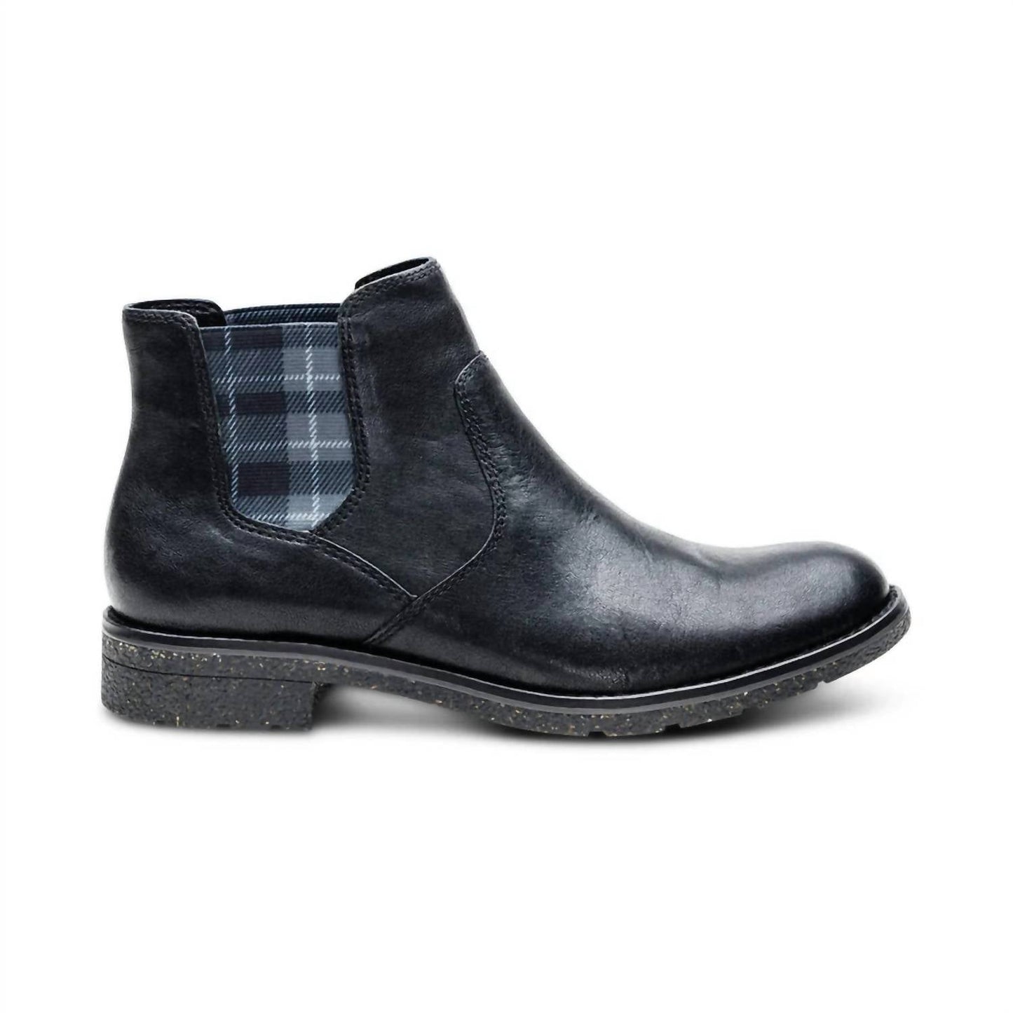Aetrex - Women's Kaylee Arch Support Chelsea Boot