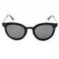 L.G.R. - Unisex Feli Stainless Steel Sunglasses