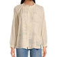 Johnny Was - MOLLI BLOUSE JAGA