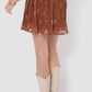 Sadie & Sage - Last Dance Mini Skirt
