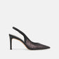 Dolce Vita - Women's Kaye Crystal Pointed Heels