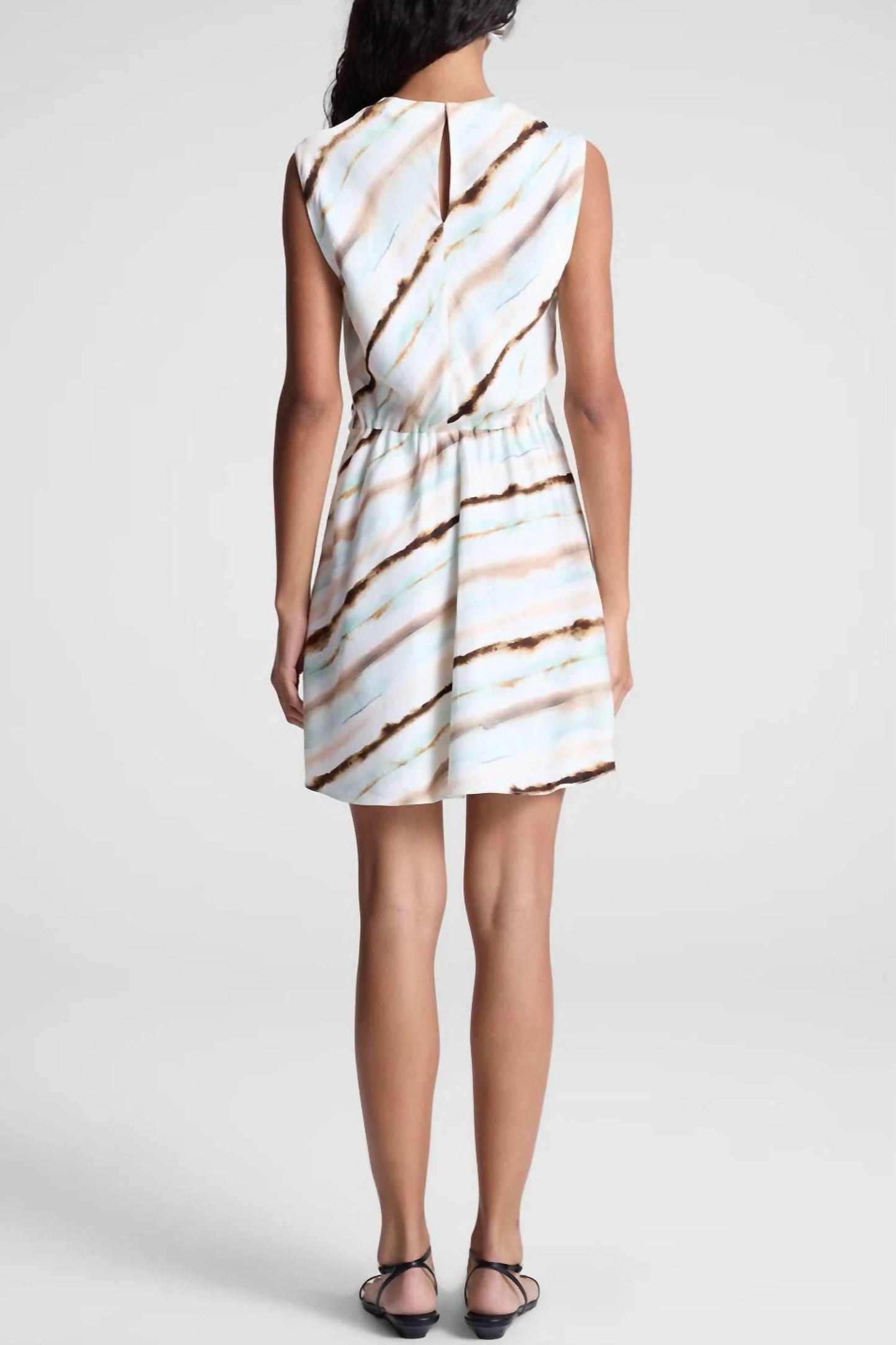 A.L.C. - Delia Dress