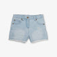 Appaman - Girls Rhodes Denim Shorts