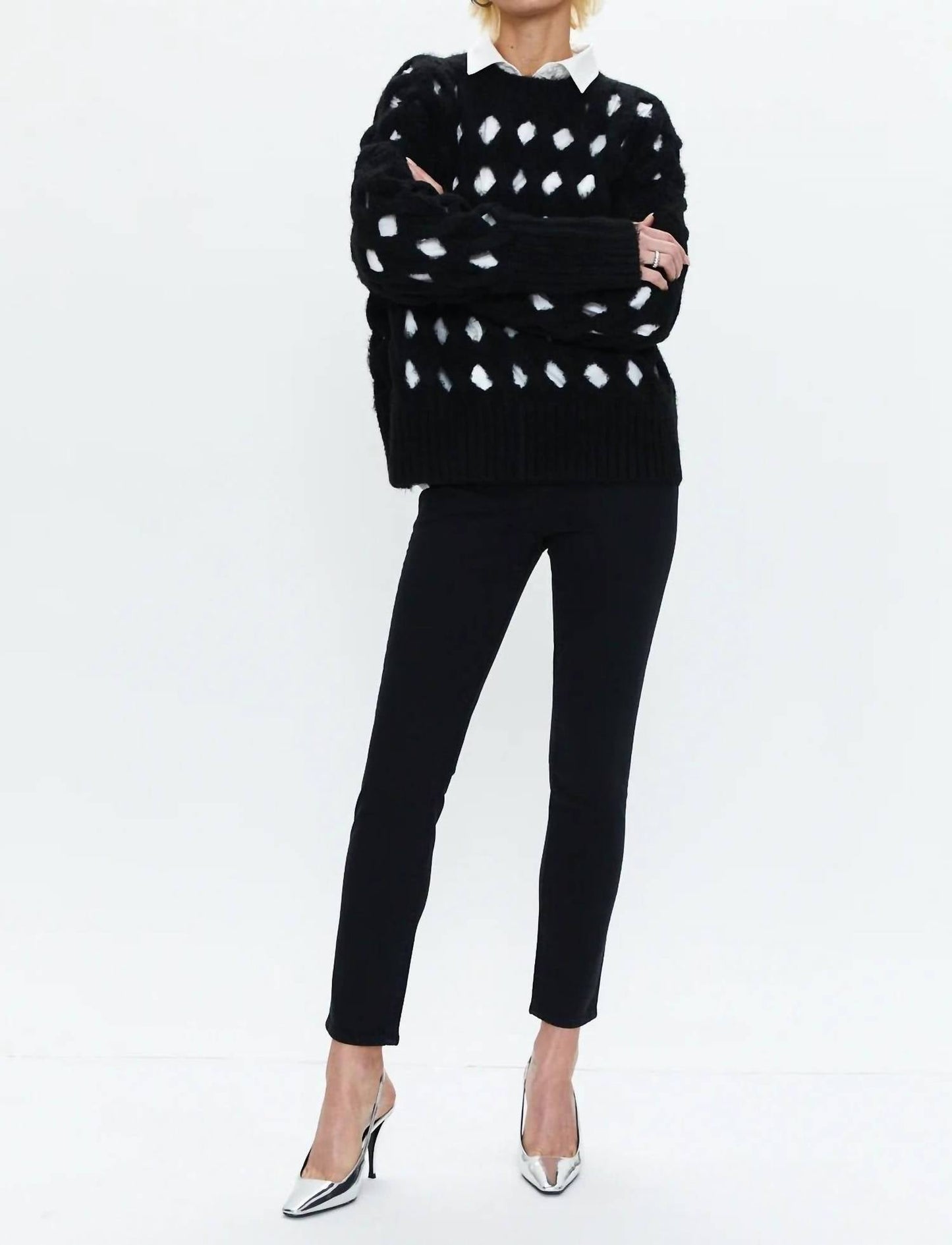 Pistola - Darya Knit Sweater