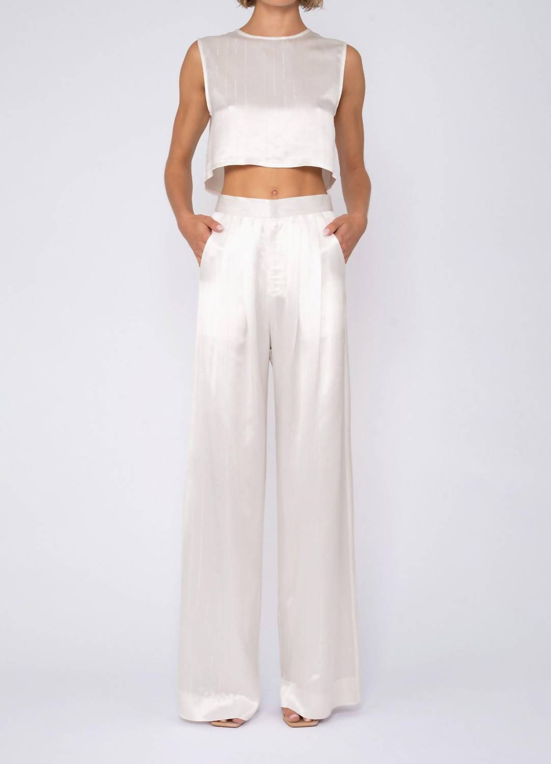 Nonchalant Label - Hester Pants