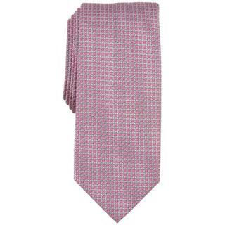 Alfani - Men's Dawson Mini-geo Tie
