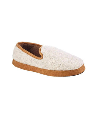 Isotoner - Mocassim Berbere Rhett Masculino Reciclado