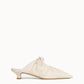 By Malene Birger - Women's Masey Leather Mules