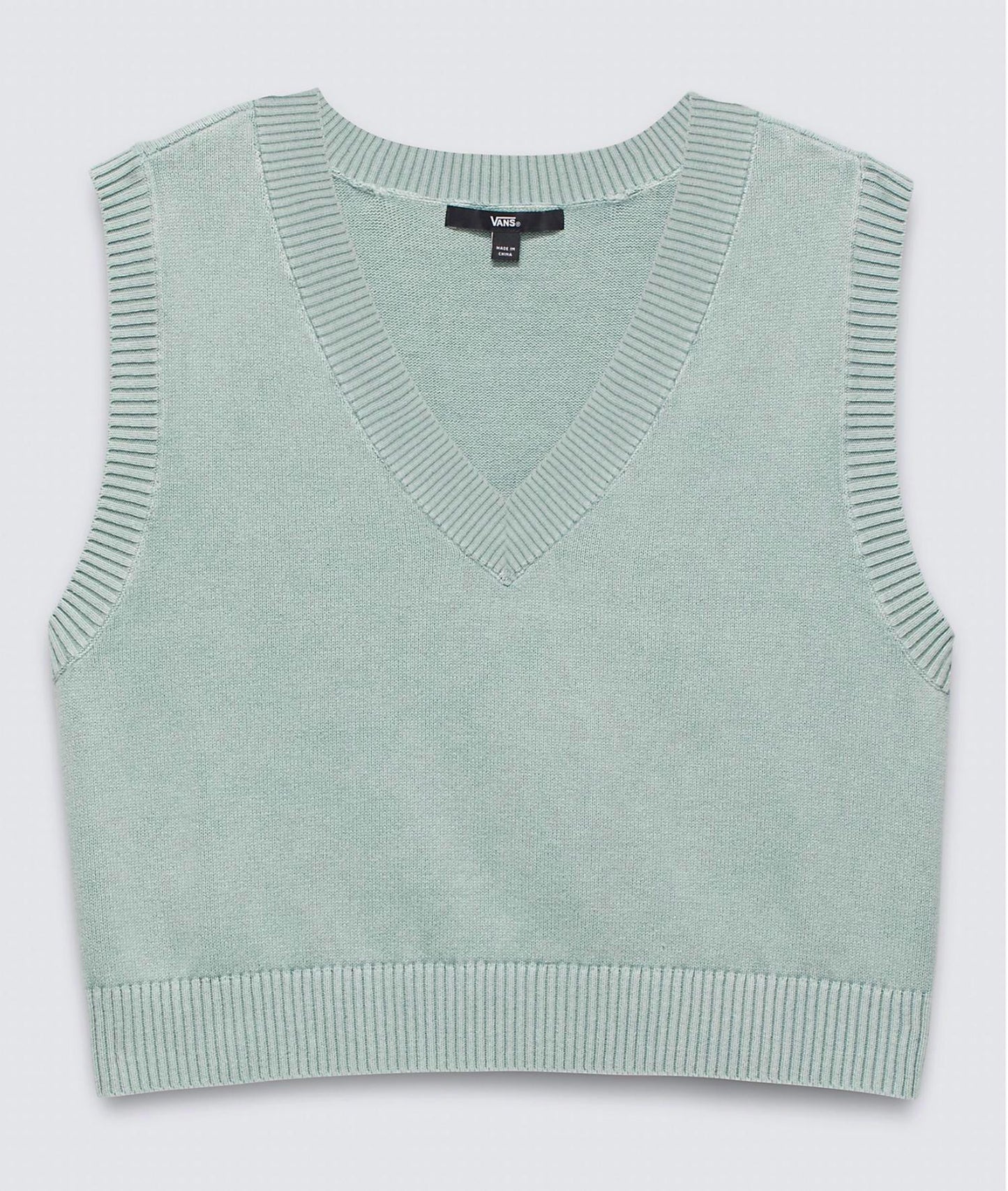 Vans - Syd Sweater Vest