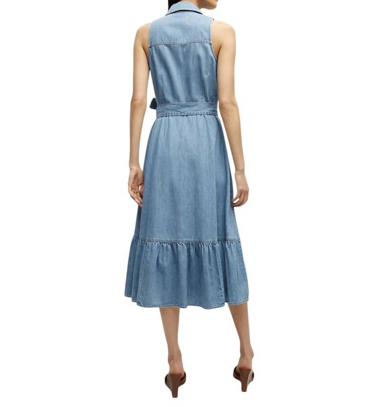 Veronica Beard - Edwina Dress