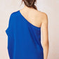 Entro - One Shoulder Top