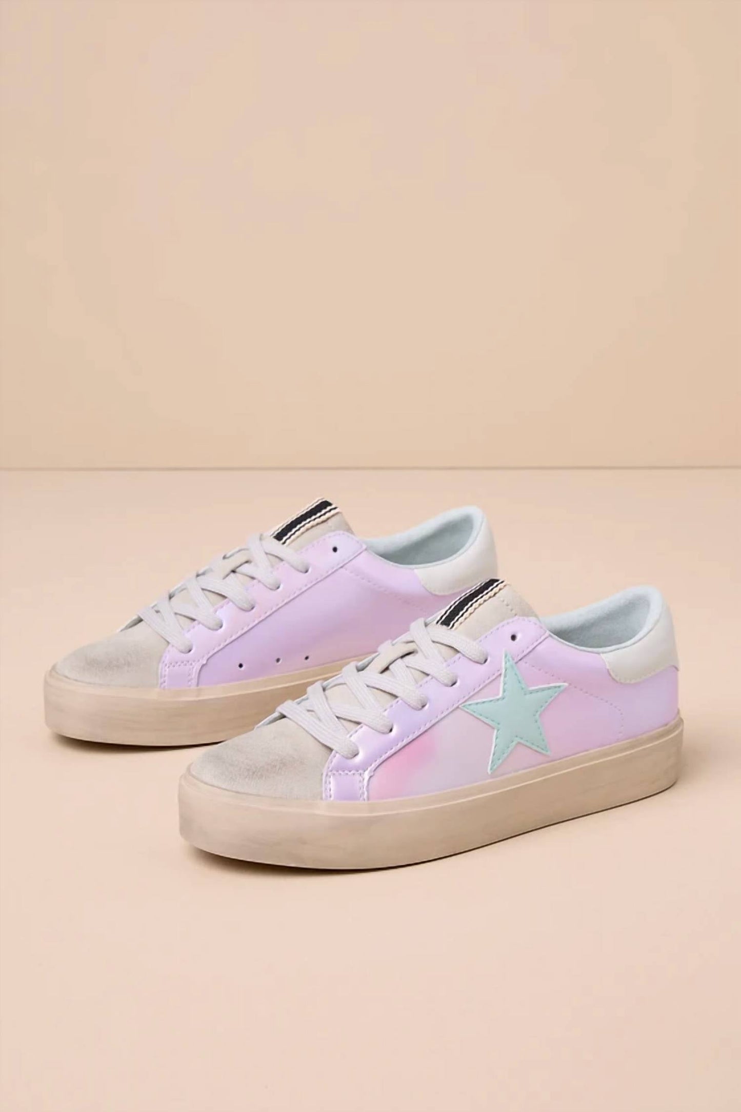 Shu Shop - Women's Reba Shoes