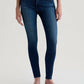 Ag Jeans - Farrah Mid-rise Skinny Jeans