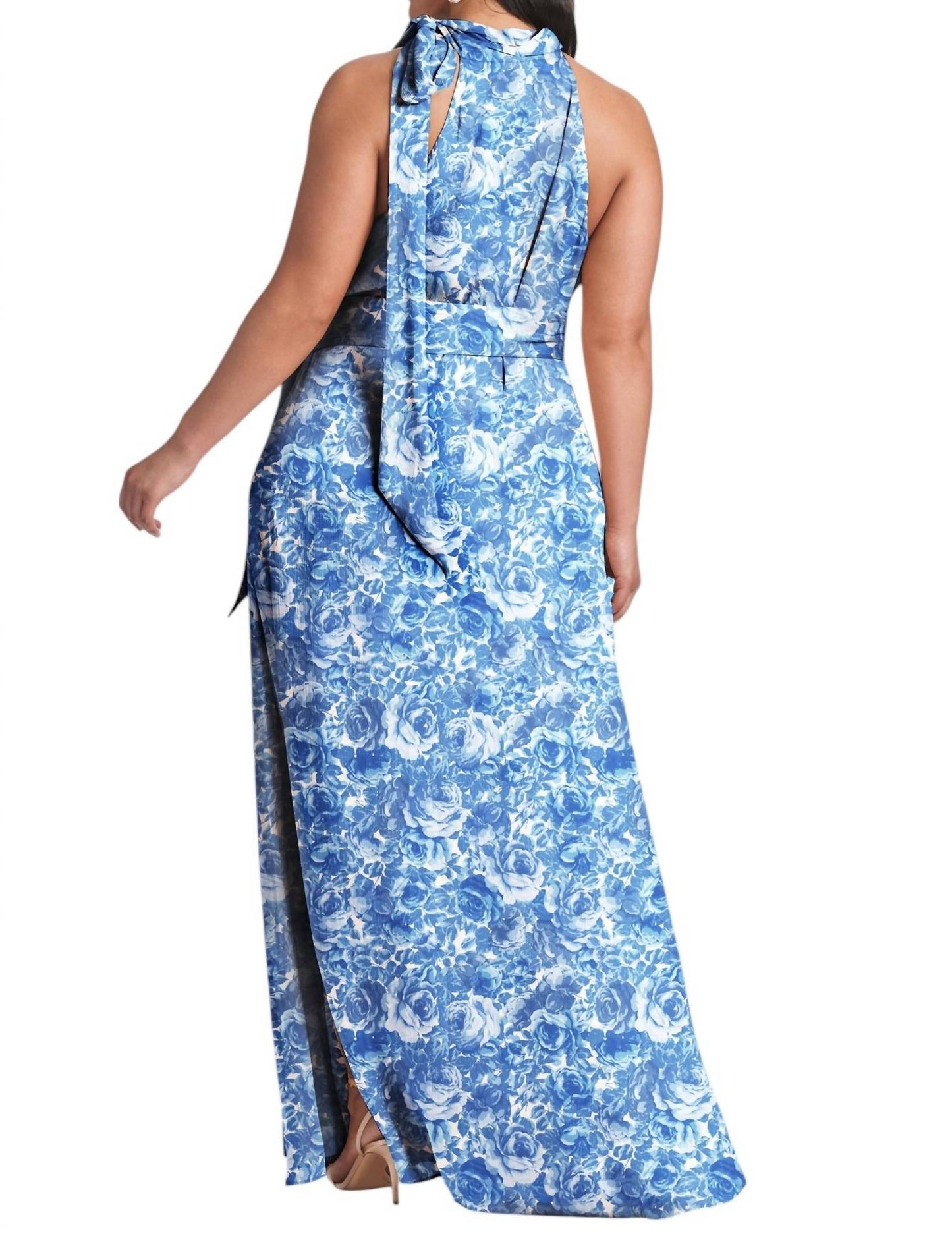 Sachin & Babi - KAYLA Gown