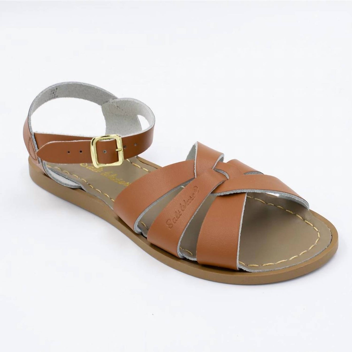 Salt Water Sandals - Women's Adult To Infant Original Flat Sandals