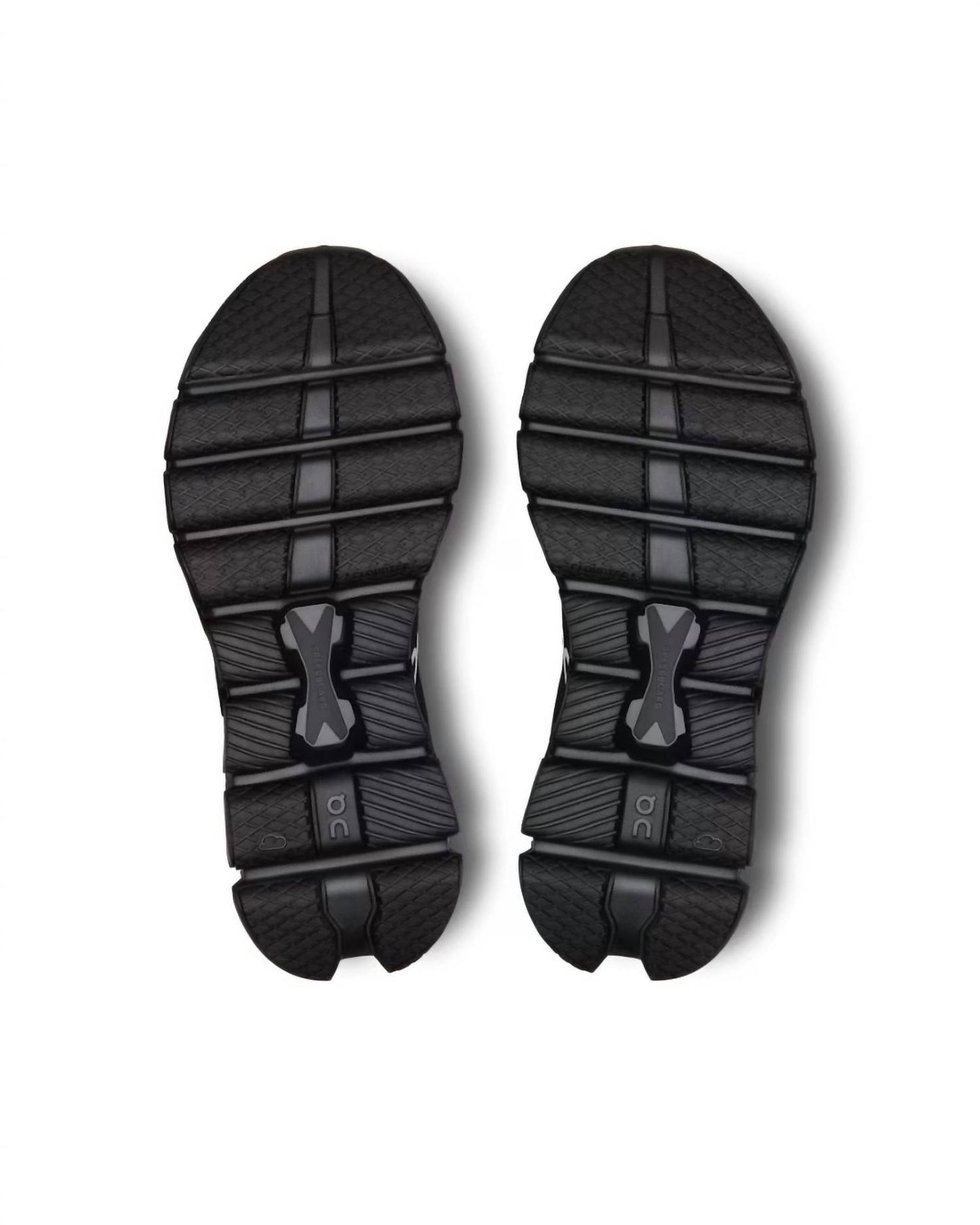 On Swiss Performance - Women's Cloudx Shoes