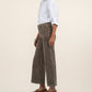 Kut From The Kloth - Meg Corduroy Wide Leg Pants