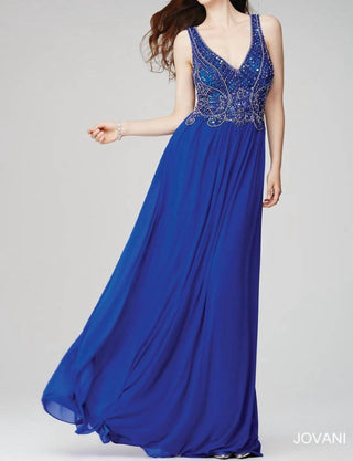 Jovani - Women's Formal Dress