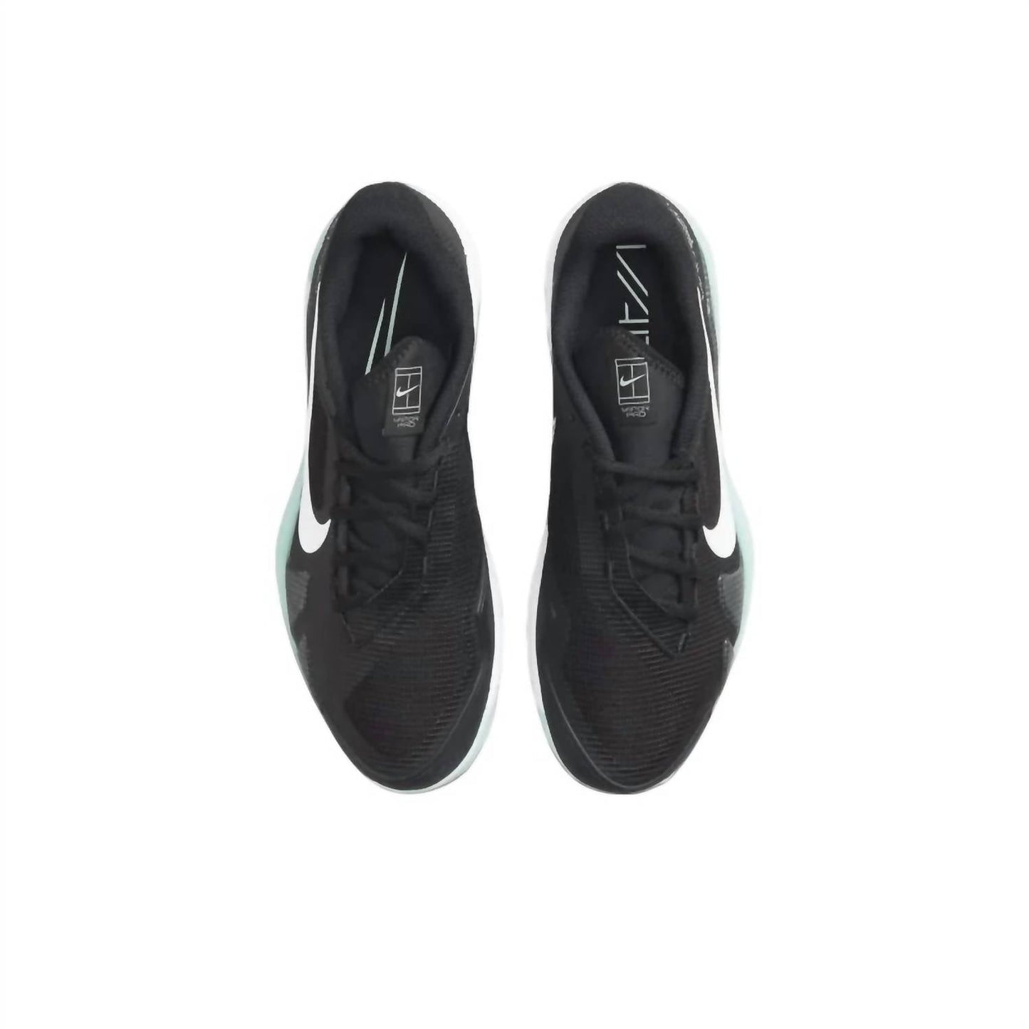 Nike - Men's Court Air Zoom Vapor Pro Sneakers