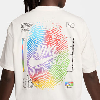 Nike - Sb Thumbprint T-shirt