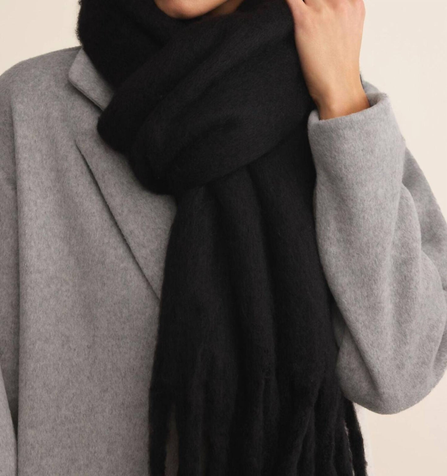 Z Supply - Show Me The Way Scarf