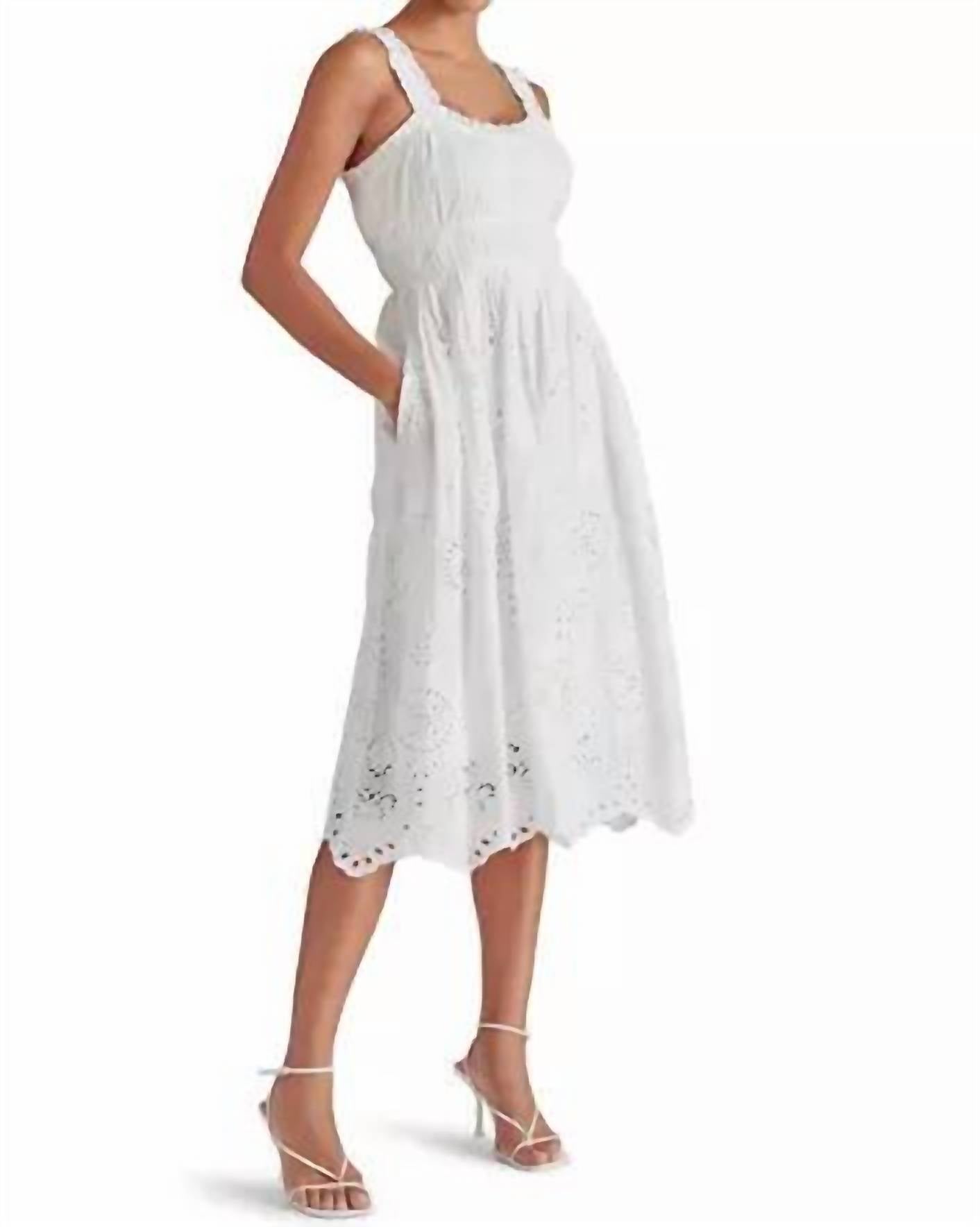 Steve Madden - ESSIE DRESS