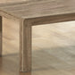 Table Set, Coffee, End, Side, Accent For Living Room Transitional (Set of 3)