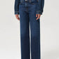 Agolde - Harper Straight Jean