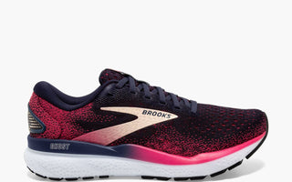 Brooks - Tênis de corrida feminino Ghost 16