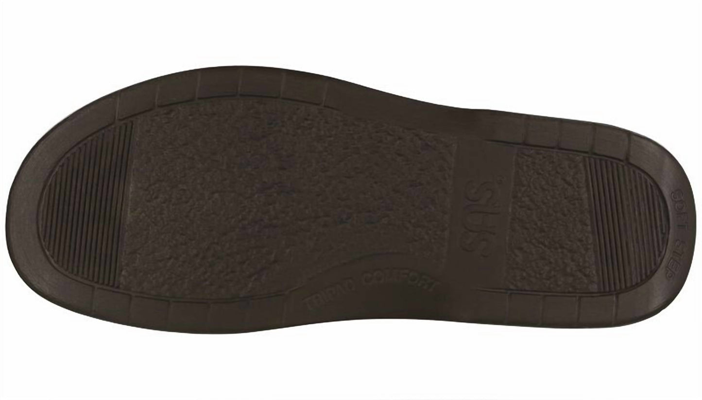Sas - Men's Bout Time Lux Lace Up Loafer