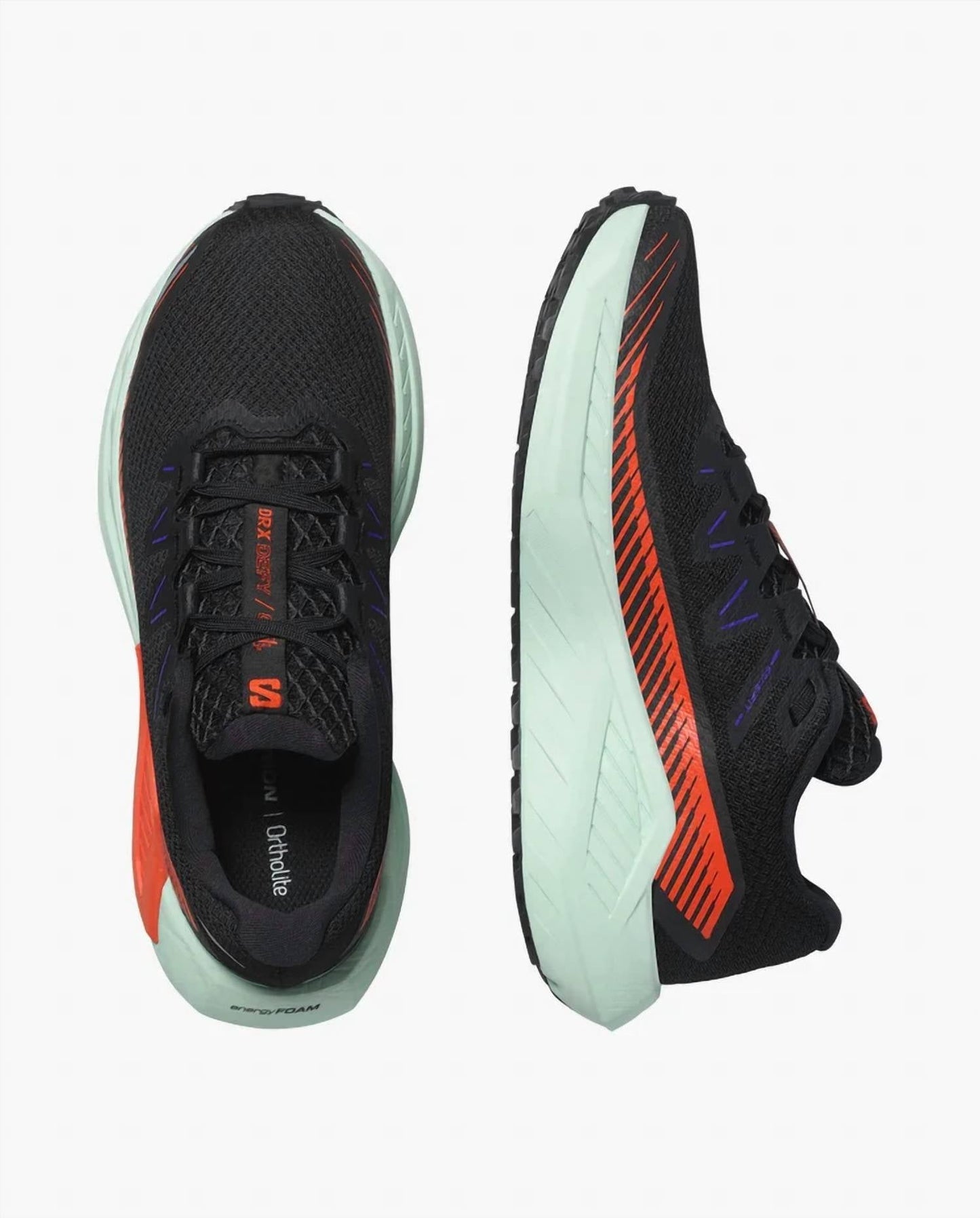 Salomon - Women's Gravel Running Shoes
