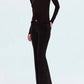 Pistola - Kinsley High Rise Ultra Flare Pant
