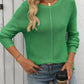 Ever-Pretty - Semi Sheer Sweater