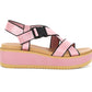 Articles Of Society - Women's Napoli Sandals