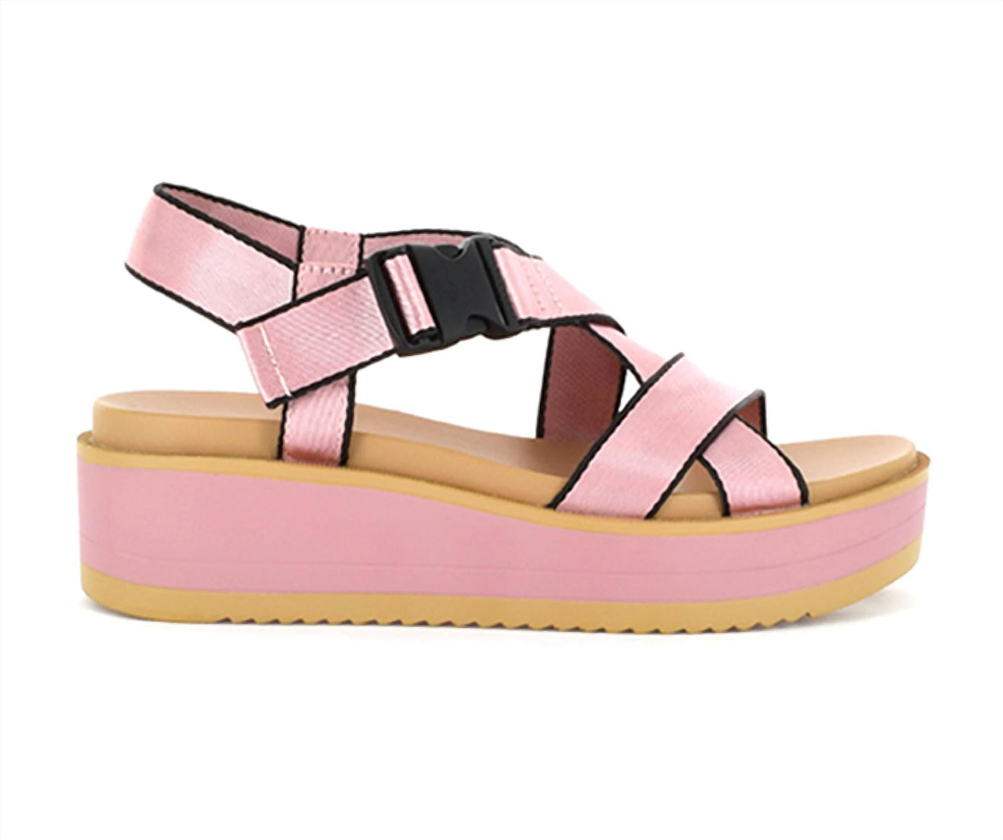 Articles Of Society - Women's Napoli Sandals