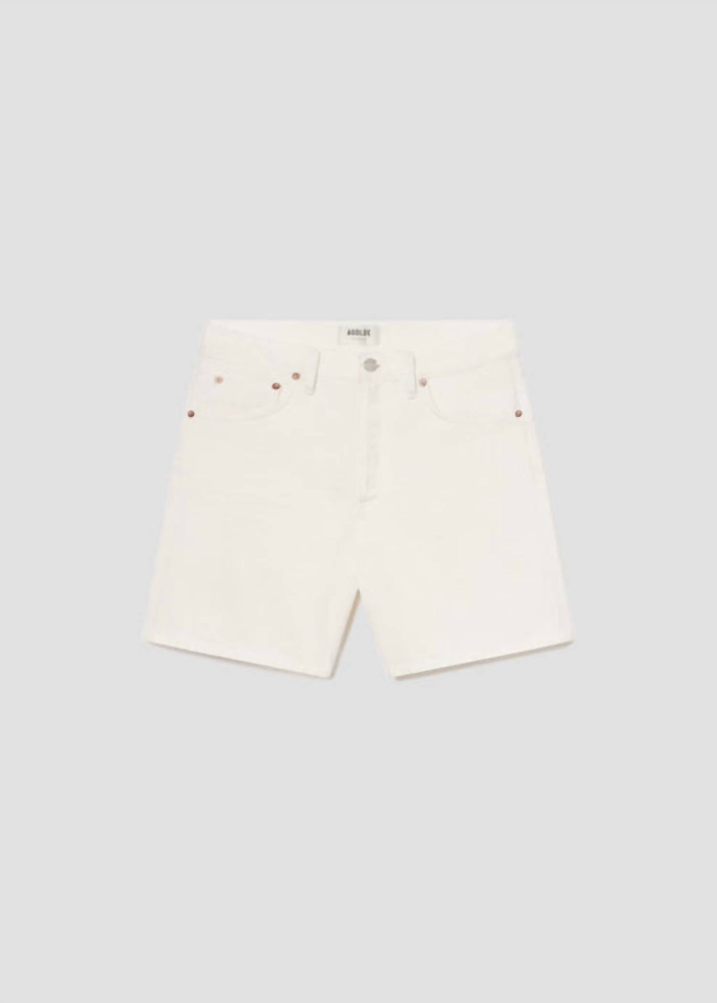 Agolde - Dame Short
