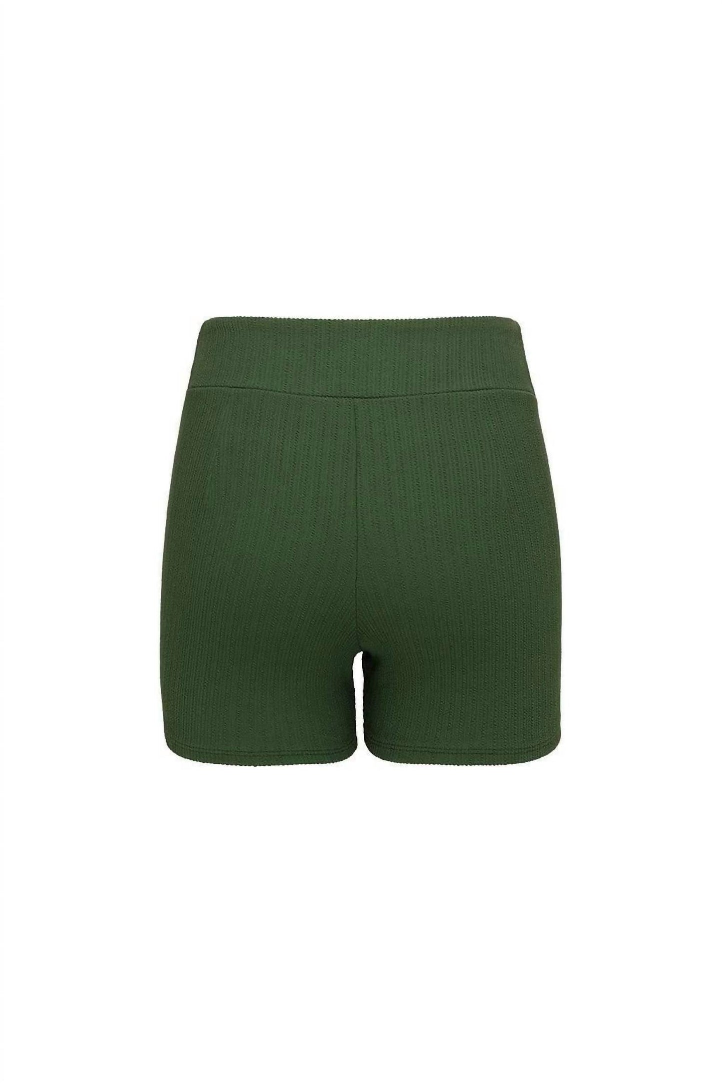 Montce - Classic Bike Short
