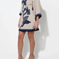 Adelyn Rae - Work of Art Dress